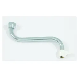 Ideal Standard Rohrauslauf MELOH, G1/2 Anschluß, B960075AA B960075AA, Chrom