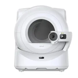  Katzenklo Purobot Ultra 
