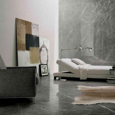 The Tile Life Penthouse Porcelain Mosaic Floor and Wall Tile