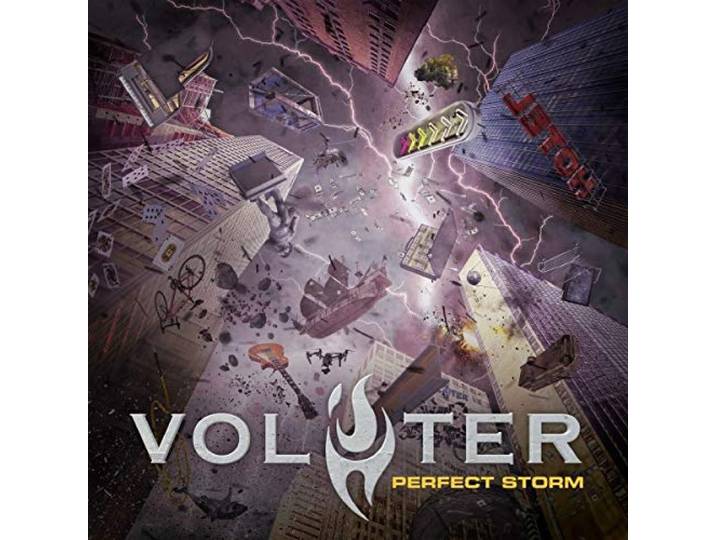 Perfect Storm