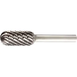 Hartmetall-Frässtift HFC 0616.06 WRC 6 x 16mm Z42