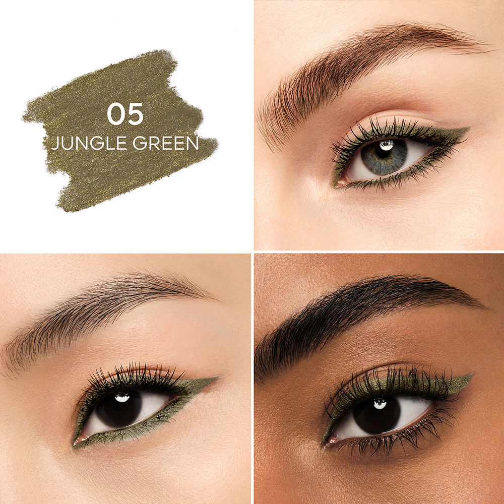 Guerlain G eye contour pen #05-jungle