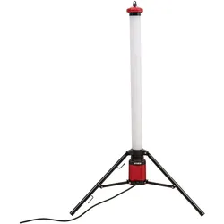 Stier, Arbeitsleuchte, LED-Tower-Baustrahler 360° (4000 lm)