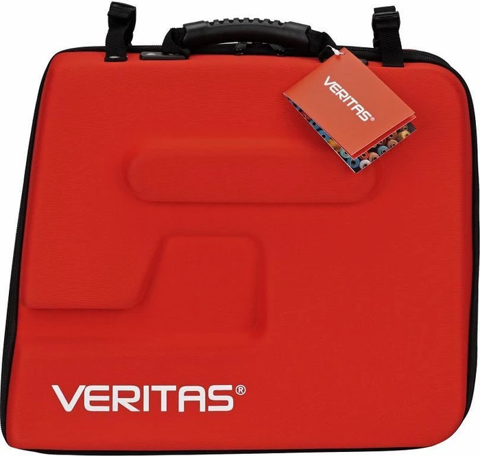 Veritas Koffer 1225 S