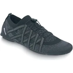 Meindl, Herren, Wanderschuhe, Pure Freedom Schuhe (46.5), Schwarz