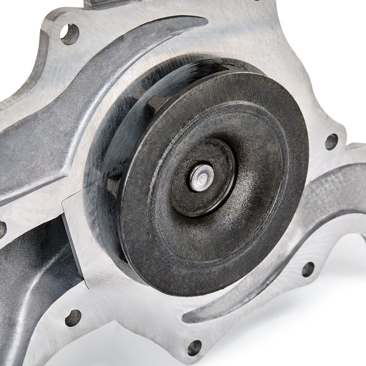 SKF VKPC 84608 Wasserpumpe
