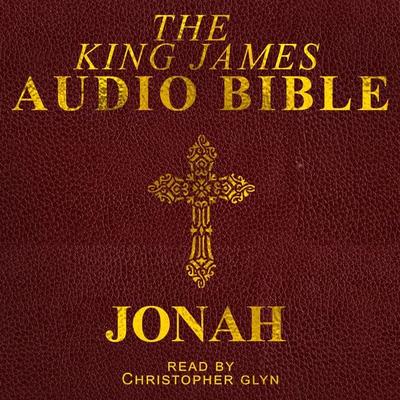 Jonah - Christopher Glyn, Audio, 9781909271388