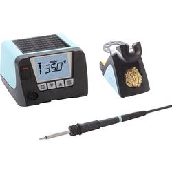 Weller WT 1012 Lötstation Set digital 90 W 50 - 450 °C T0053440399N