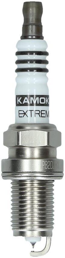 Kamoka Zündkerze 7100007 Für Holden Buick Vaughall Wey