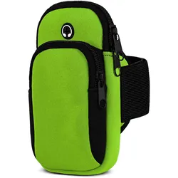 moex Fitness Case iPhone 16 Pro Sport Armband Handy