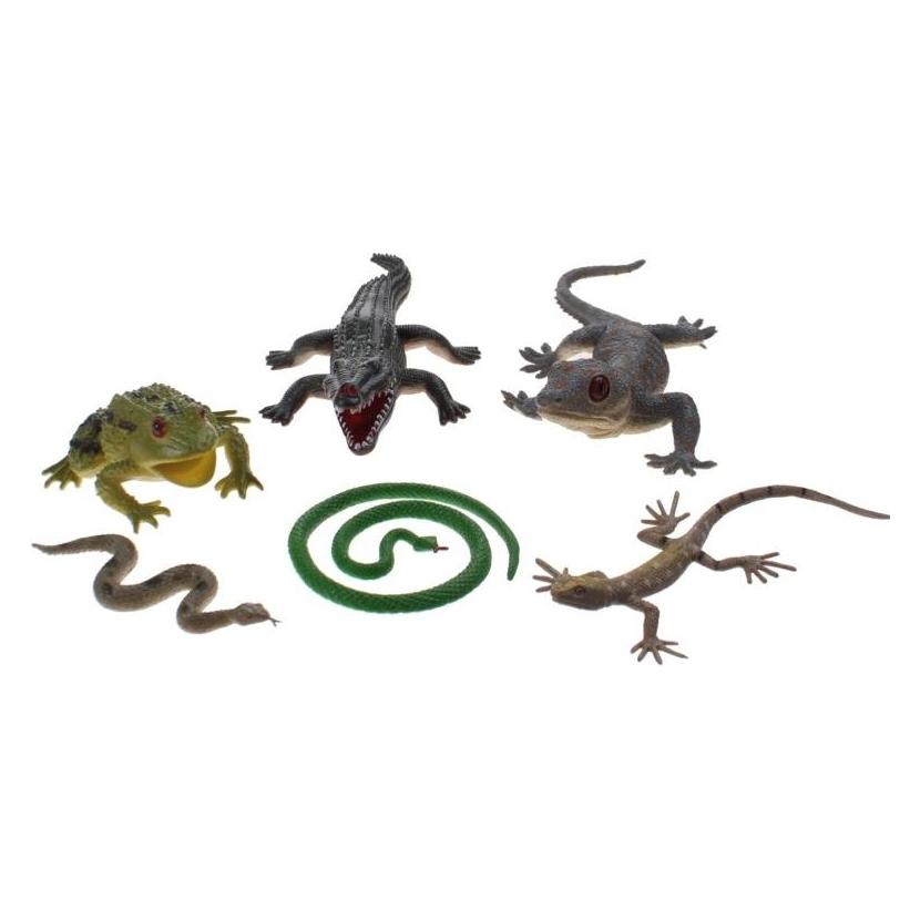 Johntoy Reptilien Giftbox (20639001)
