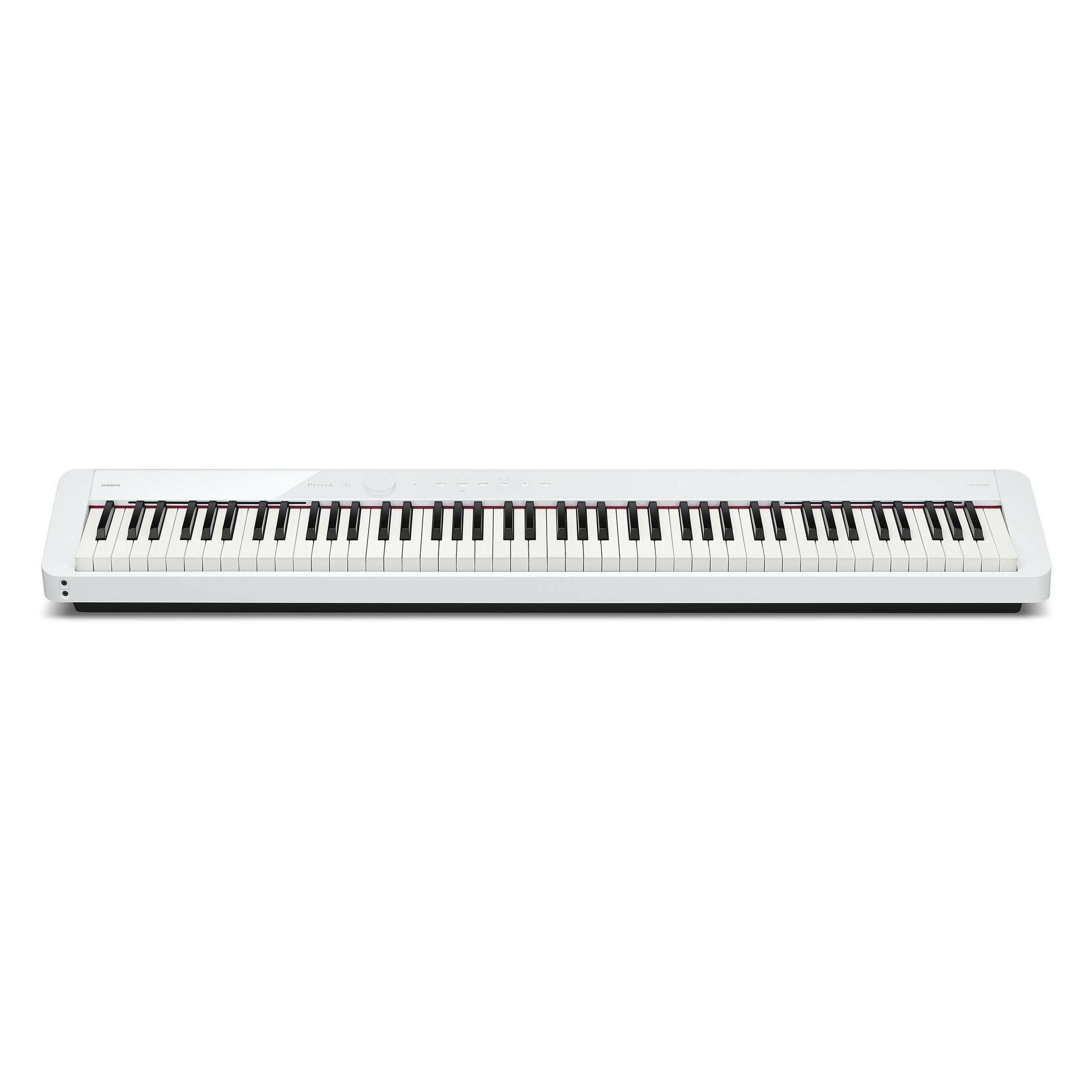 Casio Privia PX-S1100WE (88 Tasten) (PX-S1100WE)