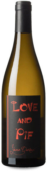 Yann Durieux Love and Pif 2022