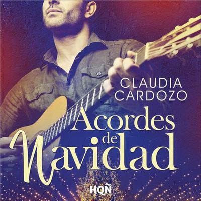 Acordes de Navidad - Claudia Cardozo, Audio, 9791370171728