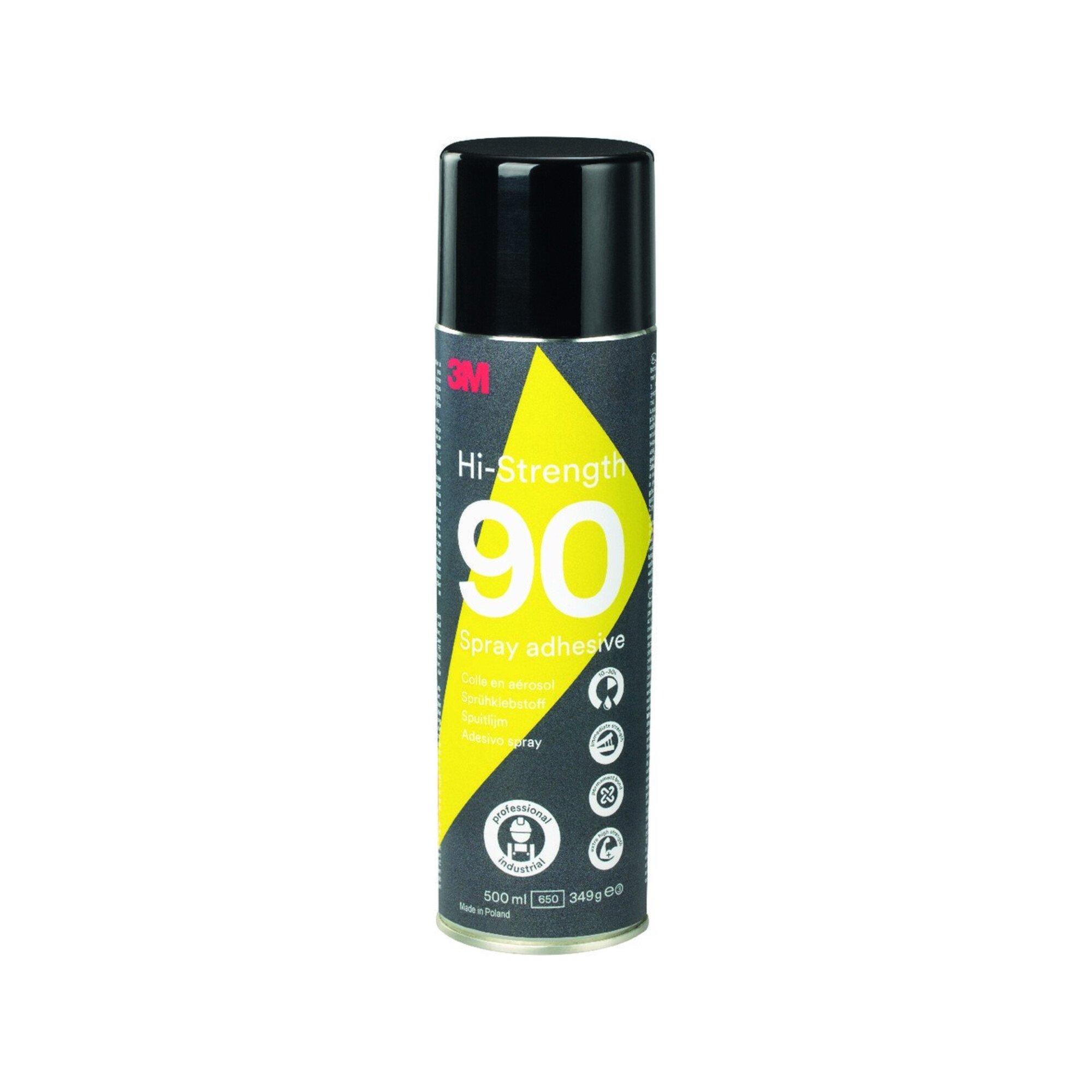 3M Sprühkleber 90 500ml beige (7000116790)