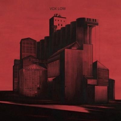 Vox Low - Vox Low, Vinyl