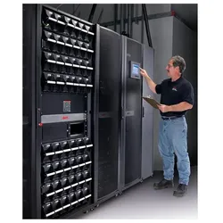 APC Start-Up Service 5X8 for 5U rack, USV Zubehör