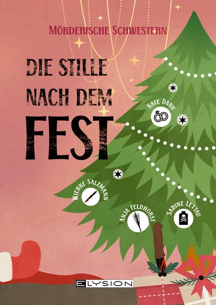 Alex Roller - Die Stille nach dem Fest - Preis vom 18.10.2026 19:22:15 h