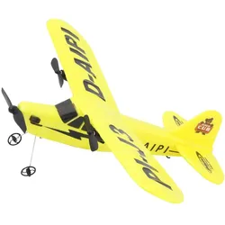 Jamara Piper J3-CUB