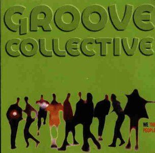 Groove Collective - We the People - Preis vom 11.10.2026 03:10:56 h
