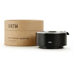 Urth Lens Mount Adapter: Leica R zu Leica L
