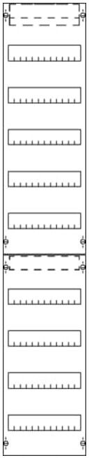 Striebel&John; Champ de distribution 9RE FV19 ; STRIEBEL & JOHN (2CPX054004R9999)