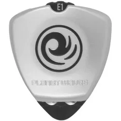 Planet Waves S.O.S., Stimmgerät