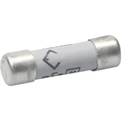 Hager LF320G Zylindersicherungen für industrielle Anwendungen 10x38mm gG 20A 500V AC 120kA