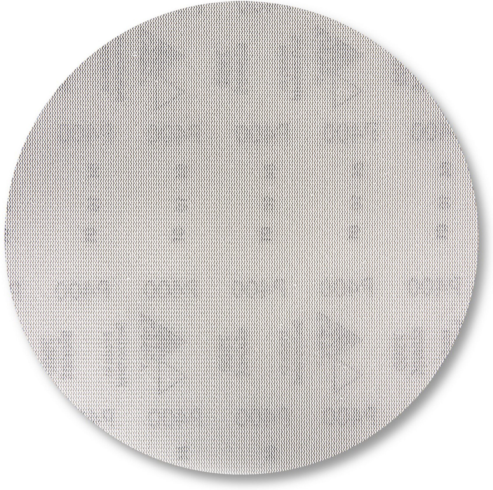 Sia ABRASIVES Scheibe ohne Loch 7500 sianet CER 125 mm Korn:320 für Holz und Metall, F03E00689E)