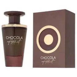 French Avenue Chocola Addict Ep 100 Vp Unisex Novedad