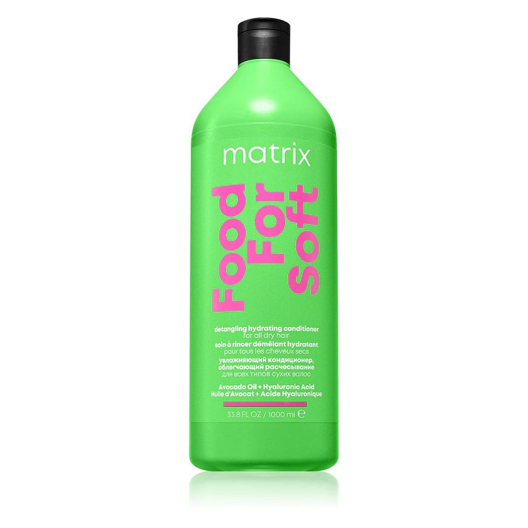 Matrix Food for Soft (1000 ml) (3474637141950)