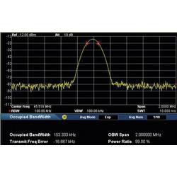 Rigol AMK-DSA800 AMK-DSA800 Software-Upgrade 1 St.