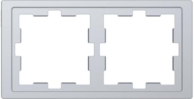 Merten Cadre 2f.eds D-Life MEG4020-6536 (MEG4020-6536)