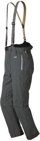 Geoff Anderson Urus Light Black-M