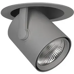 LTS 665433 Jett 150 Einbaustrahler 47W 940 5870LM 25° D170 silber JETT 155.940.25 silber JETT15594025