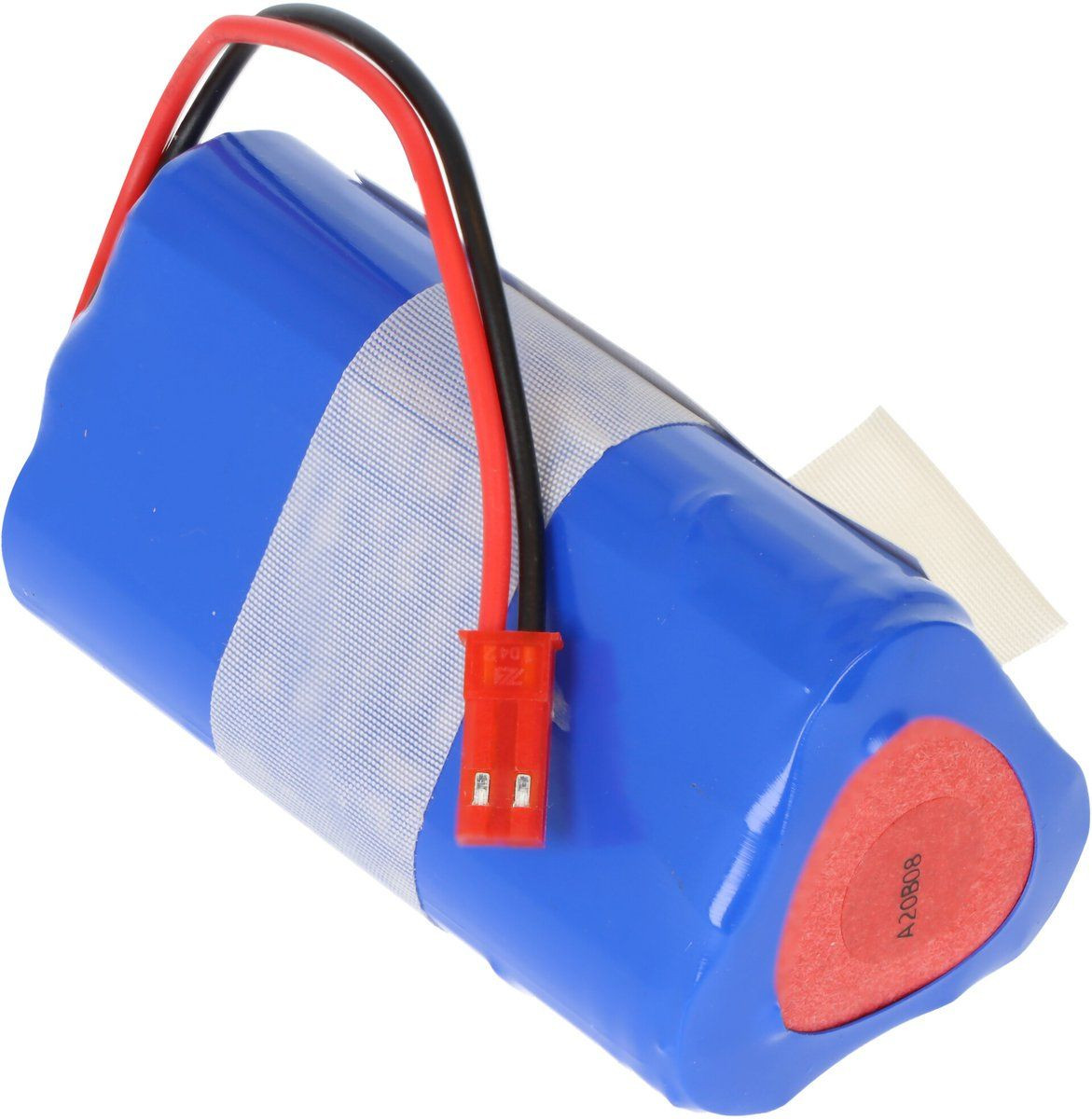 Accucell vervangingsaccu voor Medion ICP186500-15F-M-3S1P-S huishoudrobot, 2600mAh, 10.8V Li-Ion