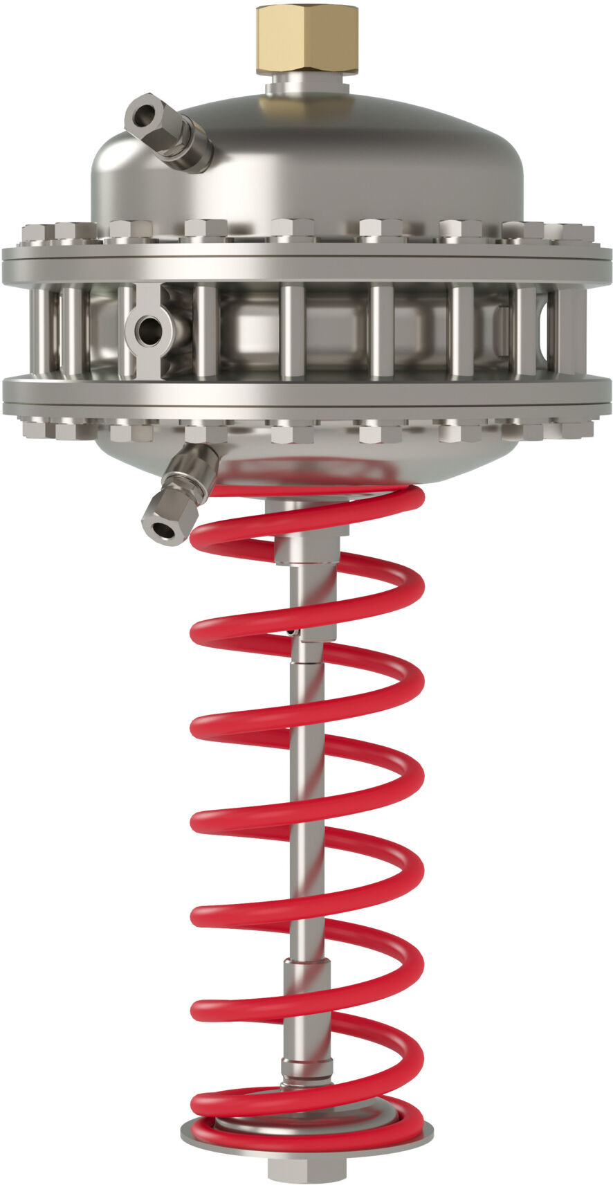 Danfoss drive 4 (0,5/0,15-1,5bar) 003G1036 f, régulateur de débit volumique et de pression différentielle