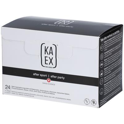 Ka-Ex reload Pulver Multipack 24x30 g