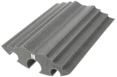 Sonitus Acoustics "The Kicker III 20"x17,5"" Anthrazit