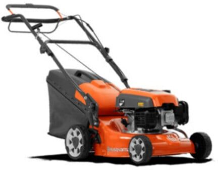Husqvarna Rasenmäher LC 140SP (970488201)