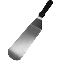 Hostelnovo del Valles Hostelnovo – Grillspatel mit schwarzem Griff
