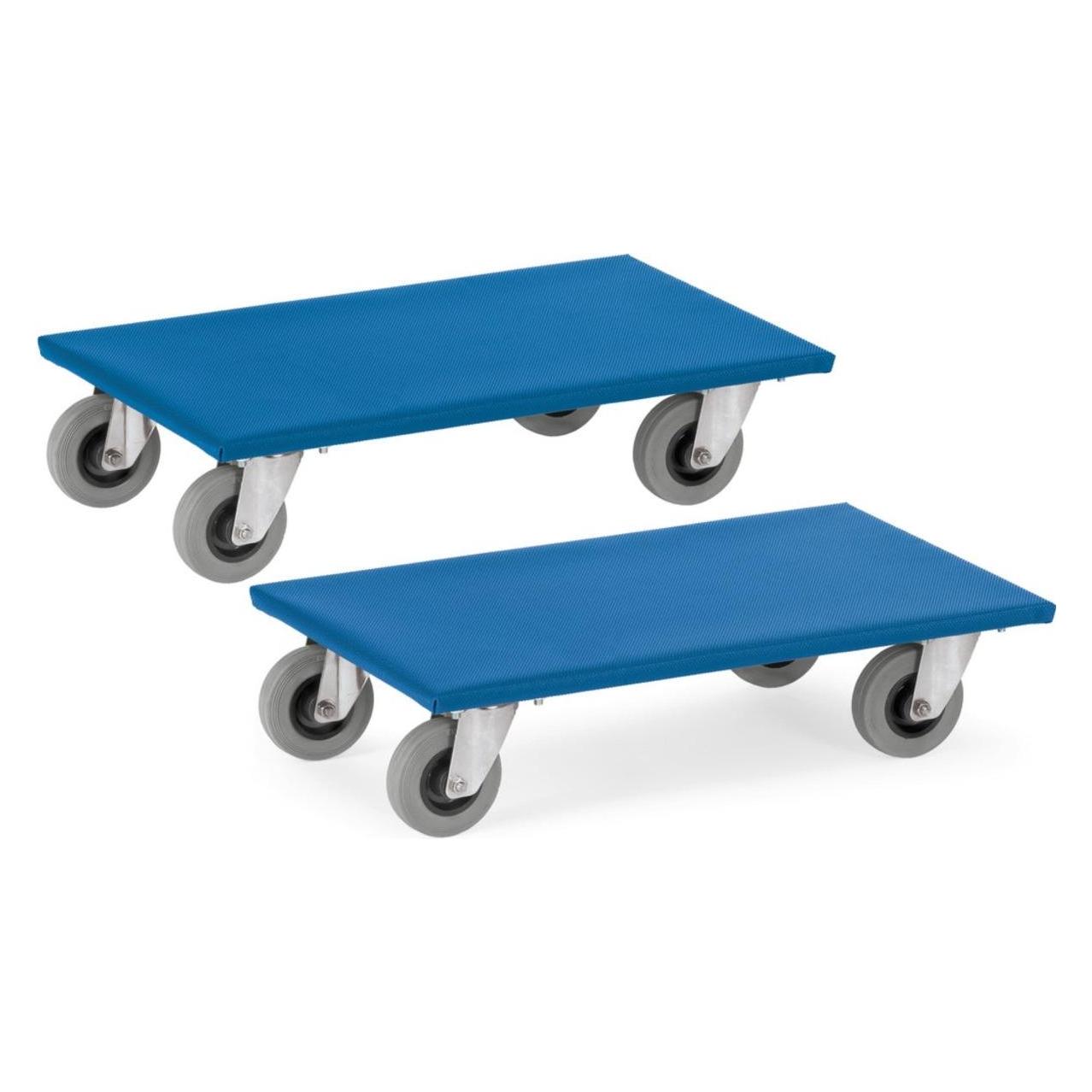 Fetra Möbelroller 2351 (250 kg) (228616)