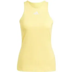 ADIDAS Damen Shirt Tennis Y-, Größe M in Braun Braun