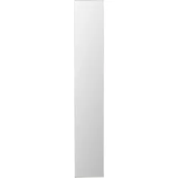 KARE DESIGN Wandspiegel Starlet greige Glas 30 x 180 cm
