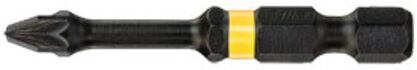 DEWALT Torsion Bit schlagf Pz2 50 mmk DT7391T-QZ)