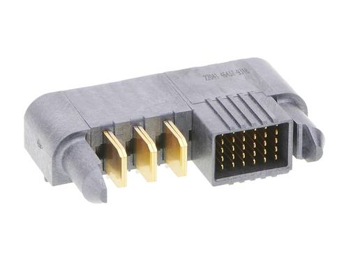 Molex Einbau-Stiftleiste (Standard) 464379318