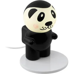 EGLO, Tischlampe, Fu Pan (200 lm, G4)