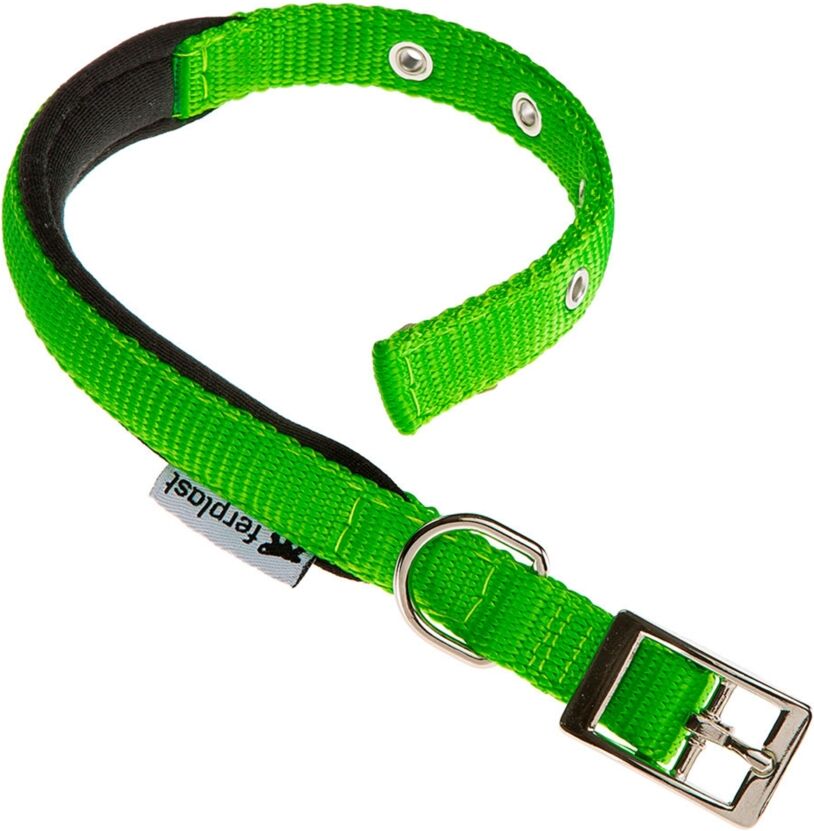 Ferplast DAYTONA C20/43 VERDE COLLARE