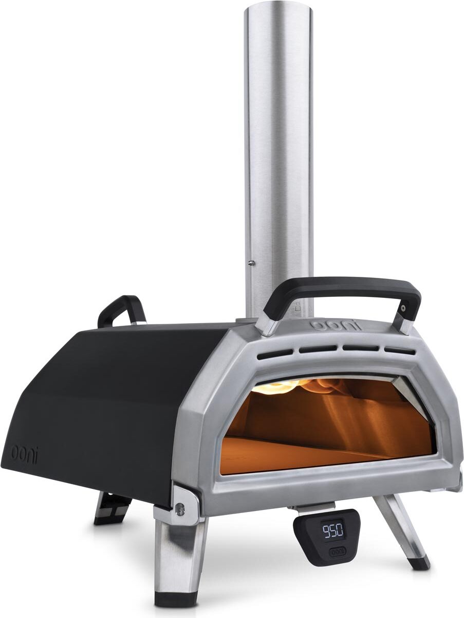 Ooni Karu 16 UU-P0E400 Outdoor-Pizzaofen