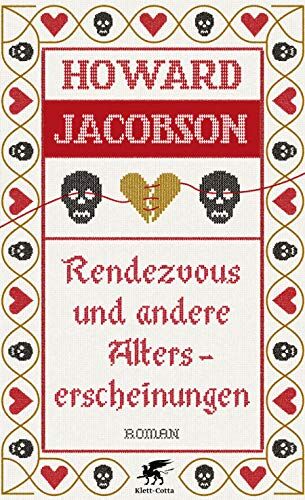 Howard Jacobson - Rendezvous und andere Alterserscheinungen: Roman - Preis vom 10.10.2026 11:48:34 h